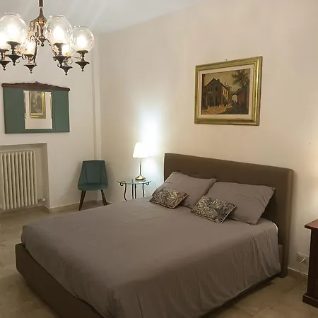 بيت للعطل Dimora De' Luna *