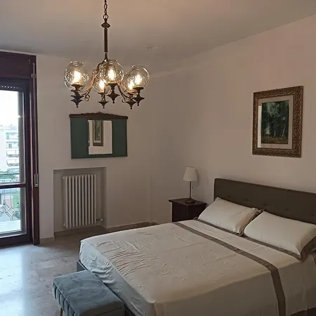 بيت للعطل Dimora De' Luna *