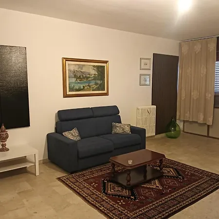 بيت للعطل Dimora De' Luna *