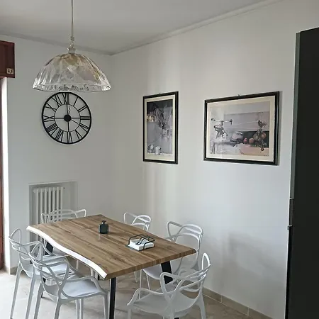 Dimora De' Luna Hébergement de vacances