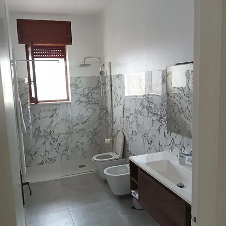 Dimora De' Luna Lecce