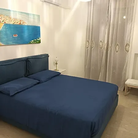 Hébergement de vacances Dimora De' Luna *