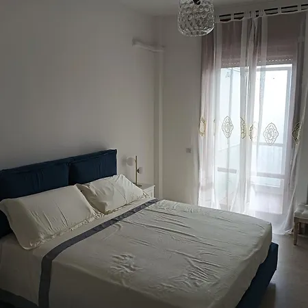 Hébergement de vacances Dimora De' Luna Lecce