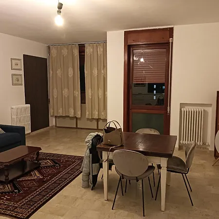 Dimora De' Luna Hébergement de vacances