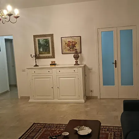 Dimora De' Luna * Lecce