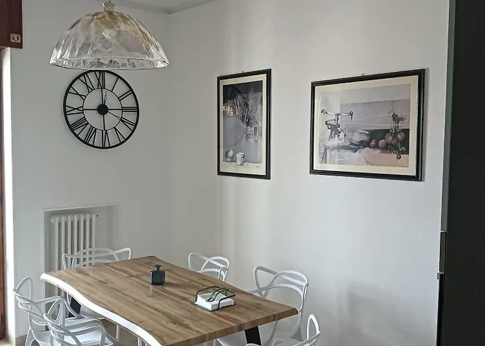 Dimora De' Luna Casa vacanze