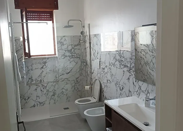 Dimora De' Luna Lecce