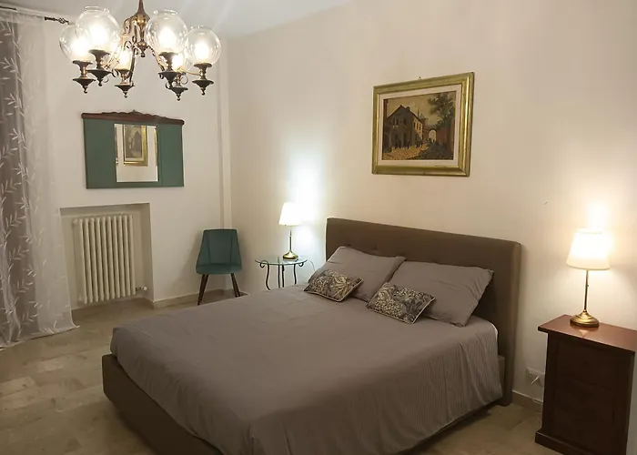 Casa vacanze Dimora De' Luna *