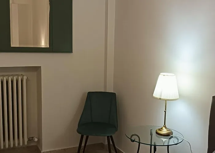 Dimora De' Luna Casa vacanze *