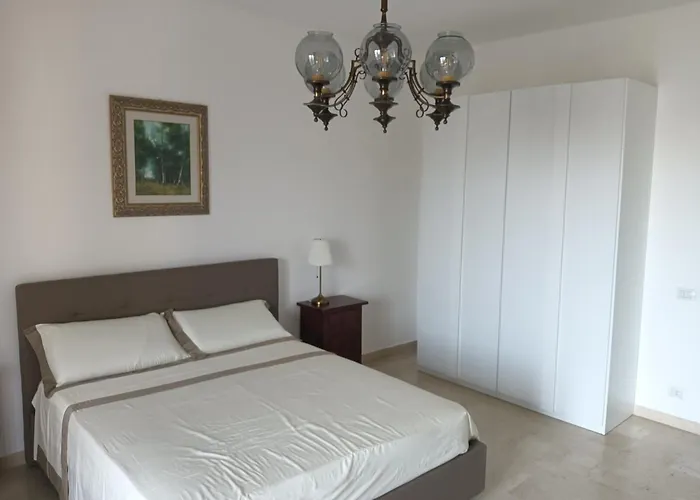 Dimora De' Luna Casa vacanze *