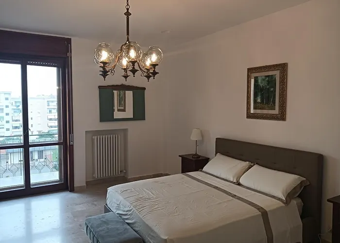 Casa vacanze Dimora De' Luna *