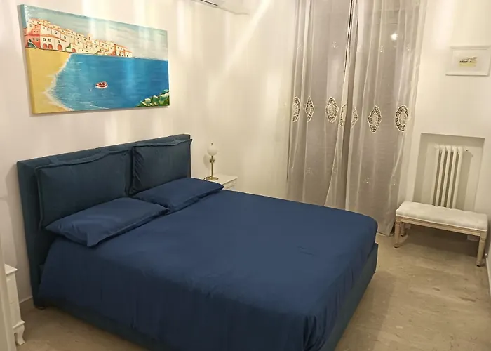 Casa vacanze Dimora De' Luna *