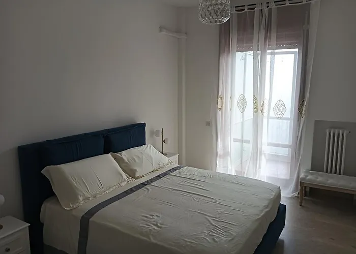 Casa vacanze Dimora De' Luna Lecce