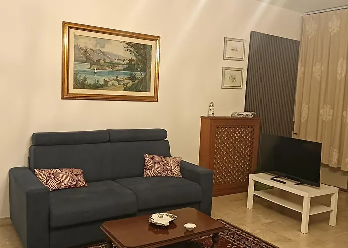 Dimora De' Luna Casa vacanze *