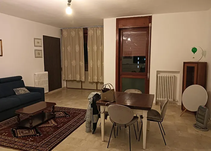 Dimora De' Luna Casa vacanze