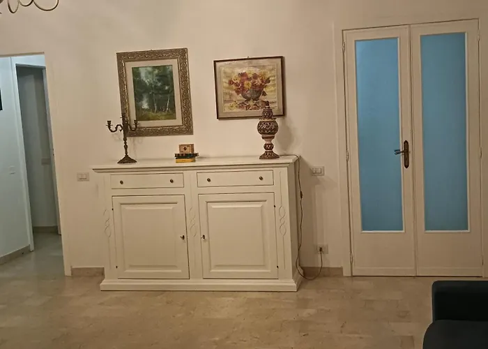 Dimora De' Luna * Lecce