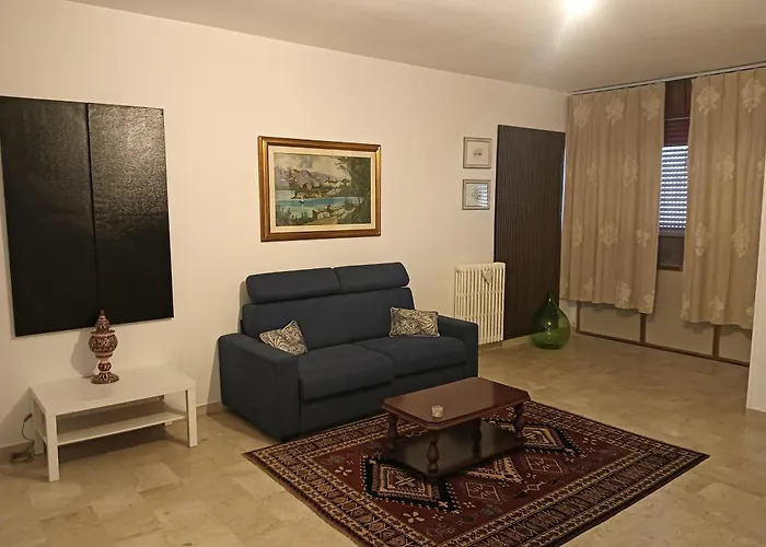 Casa vacanze Dimora De' Luna *